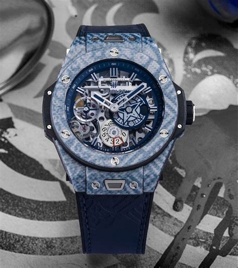 Địa chỉ Hublot Vietnam và bảng giá đồng hồ Hublot mới nhất